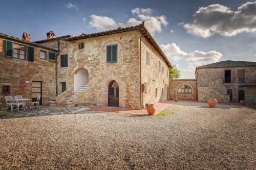 Apartamento Appartamento Il Tiglio
