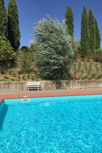 Apartamento Appartamento Il Tiglio