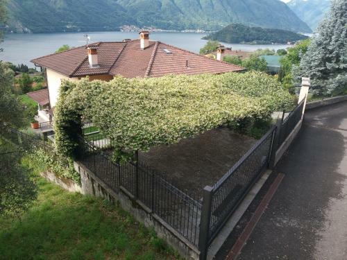 Apartamento Casa Intignano