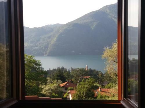 Apartamento Casa Intignano