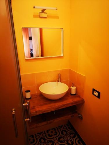 Trapani Destinations B&B