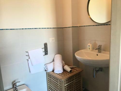 Apartamento Casa Filippo
