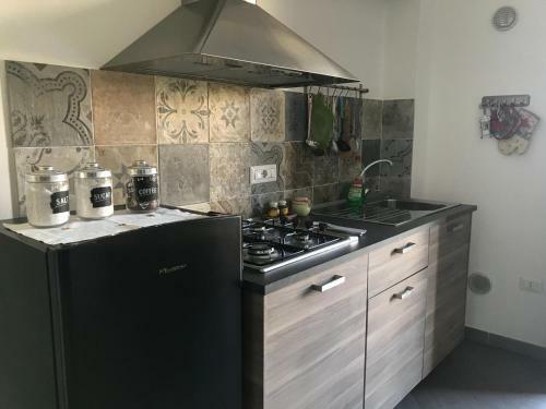 Apartamento Casa Filippo