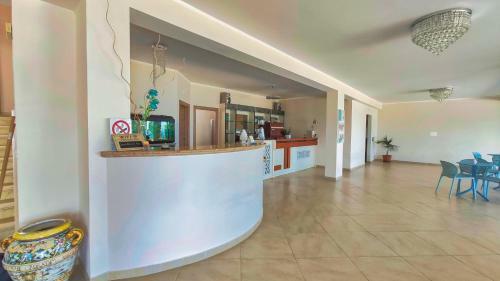 Hostal Domus Aurea