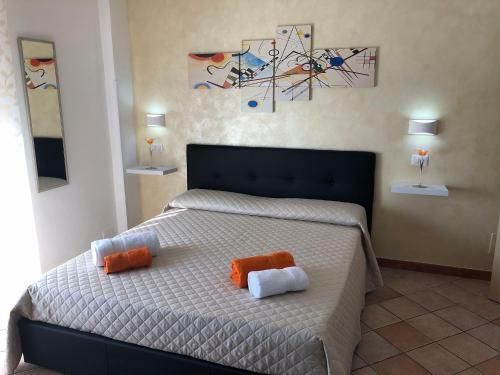 Apartamento Residenza Il Cremino