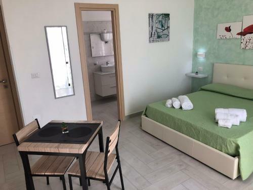 Apartamento Residenza Il Cremino