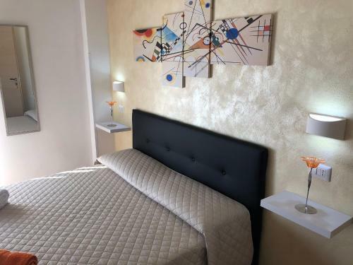 Apartamento Residenza Il Cremino