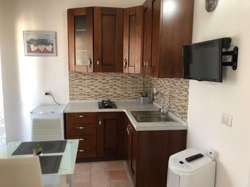 Apartamento Residenza Il Cremino
