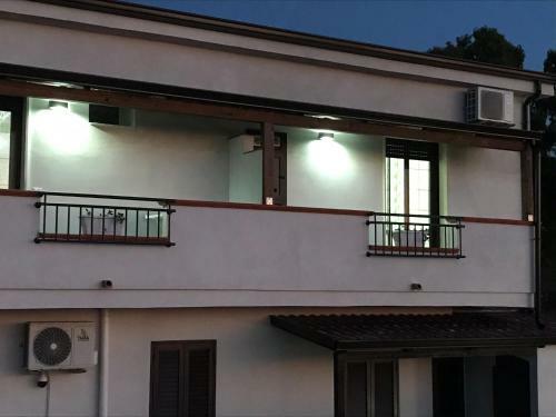Apartamento Residenza Il Cremino