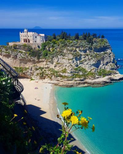 Apartamento Residenza Il Cremino