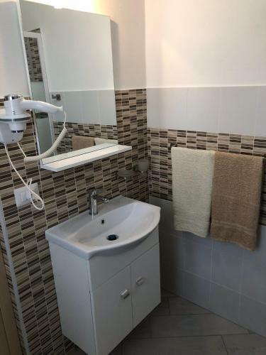 Apartamento Residenza Il Cremino