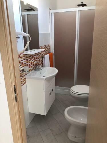 Apartamento Residenza Il Cremino