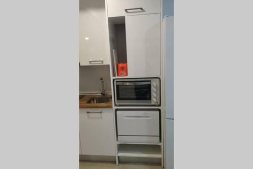 Apartamento Centrico En Villanueva