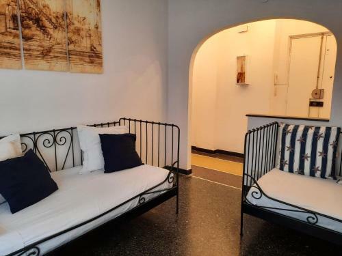 Apartamento Liguria House
