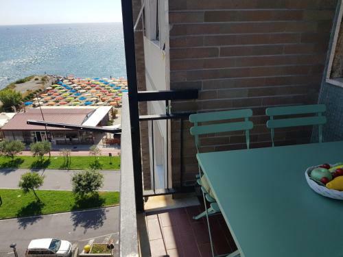 Apartamento Frontemare