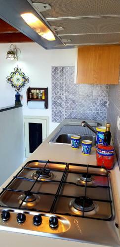 Apartamento Alla Pennina