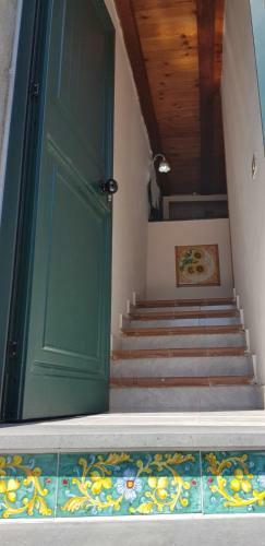 Apartamento Alla Pennina