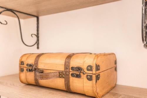 Apartamento Le Case Di Erminia City