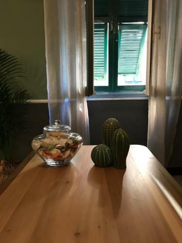 Bed & Breakfast Garbassu Rooms&breakfast