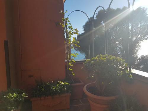 Apartamento Charming Flat