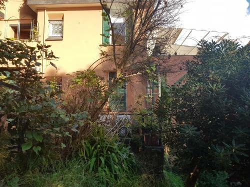 Apartamento Charming Flat