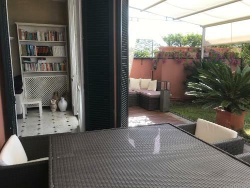 Apartamento Charming Flat