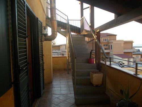 Bed & Breakfast � La Maison De Gabry