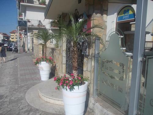 Bed & Breakfast � La Maison De Gabry