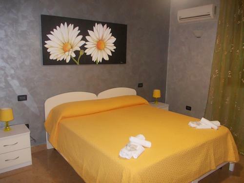 Bed & Breakfast � La Maison De Gabry