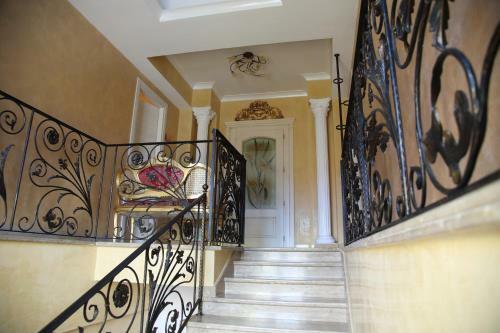 Bed & Breakfast � La Maison De Gabry