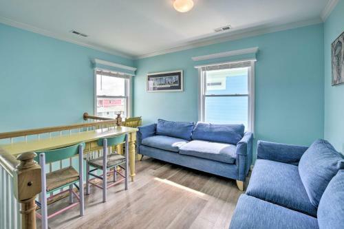 Large-group Getaway - Beachfront Home With Pool!