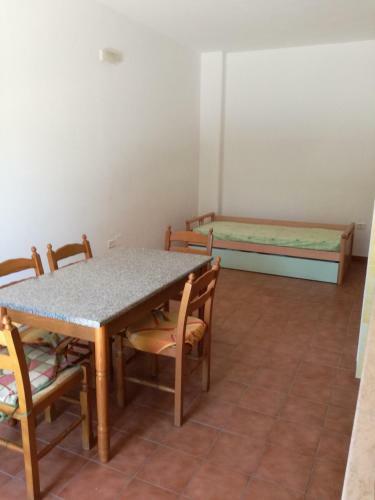 Apartamento Laura