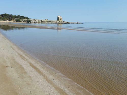 Apartamento Appartamento Via Einaudi