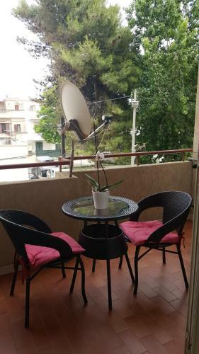 Apartamento Appartamento Via Einaudi