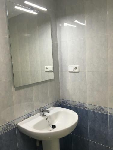 Apartamento En Campoamor Con Vista Al Mar