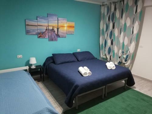 Hostal Casa Mia