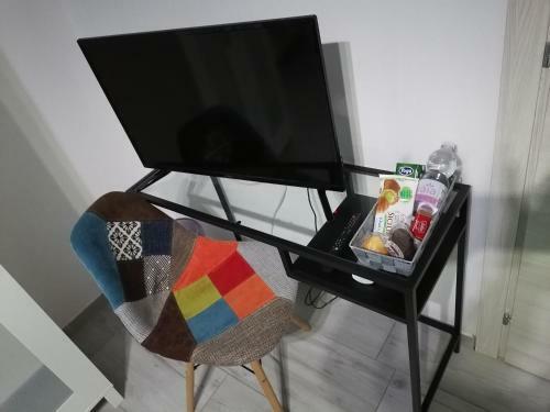 Hostal Casa Mia