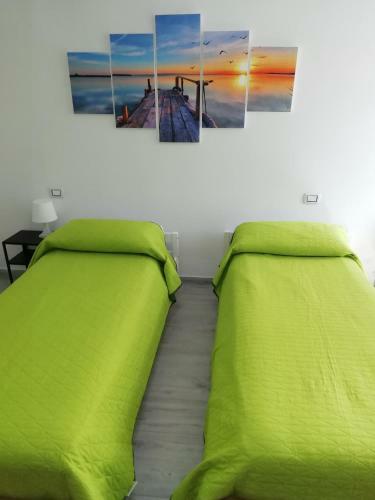 Hostal Casa Mia