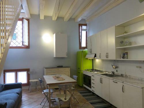 Apartamento Ca' Lazzarini