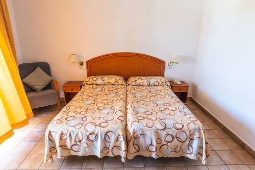 Hotel L'alf�s Oasis