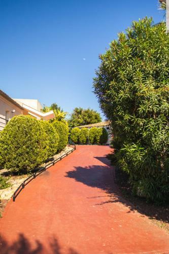 Hotel L'alf�s Oasis