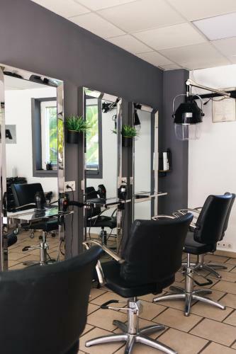Hotel L'alf�s Oasis
