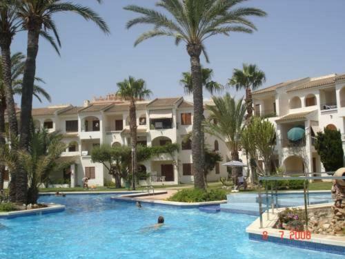 Apartamento Aldeas De Taray Duplex