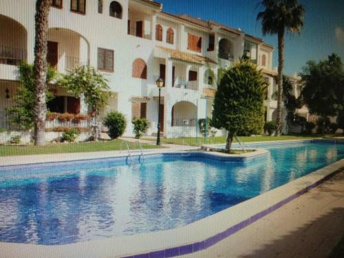 Apartamento Aldeas De Taray Duplex