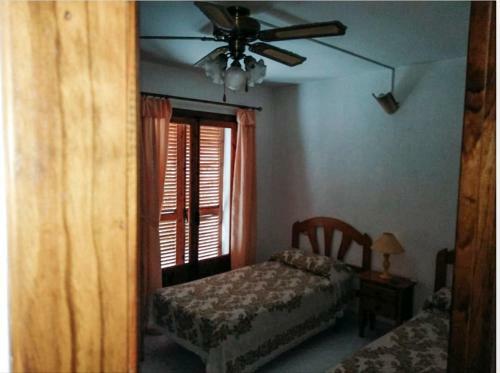 Apartamento Aldeas De Taray Duplex