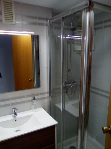 Apartamento Pep's Passeig Mar�tim
