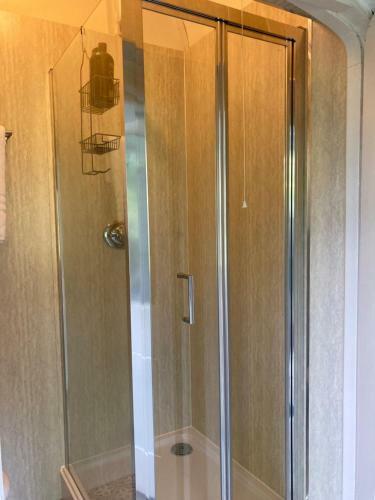 Apartamento Cwtch Yn Y Coed