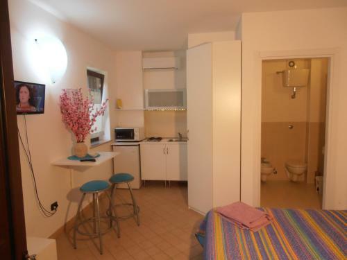 Bed & Breakfast Villa Almelia