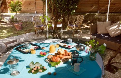 Bed & Breakfast La Venelle De J�richo