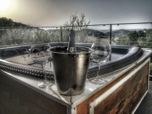La Mimosa Sul Mare